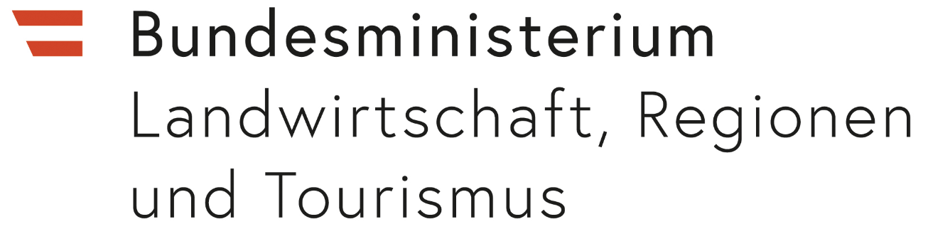 Bundesministerium Landwirtschaft, Regionen und Tourismus