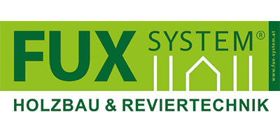 Fux System Holzbau und Reviertechnik