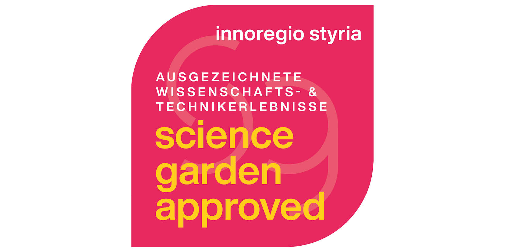 Science Garden Logo