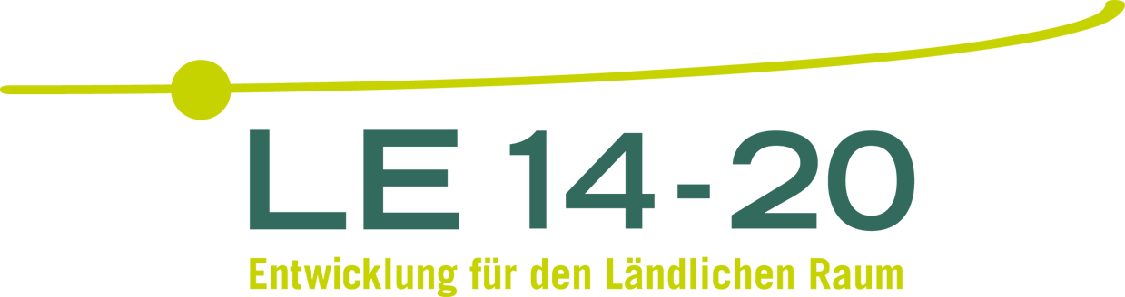 LE 14-20 Entwicklung für den ländlichen Raum