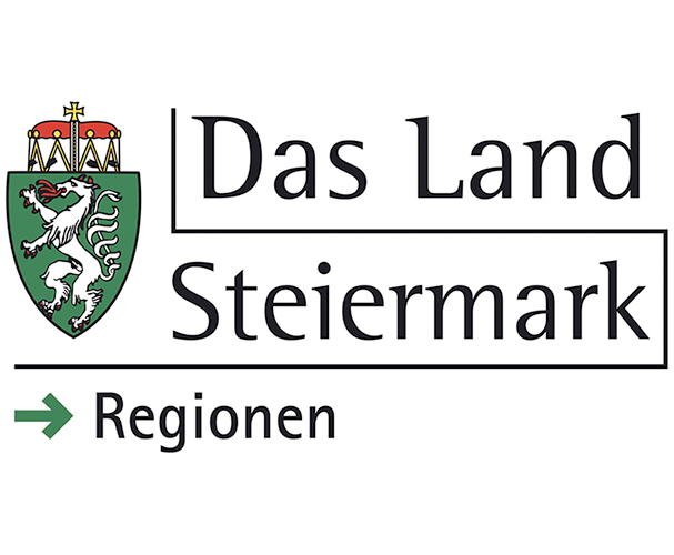 Das Land Steiermark Regionen