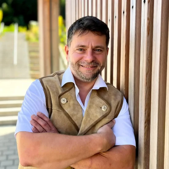 Martin Dusek