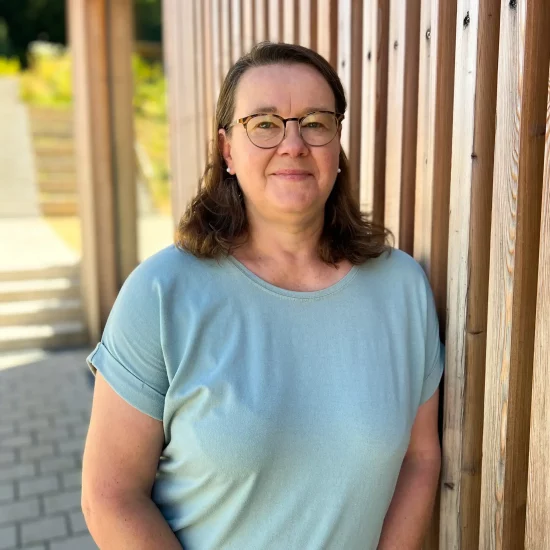 Sabine Lembacher
