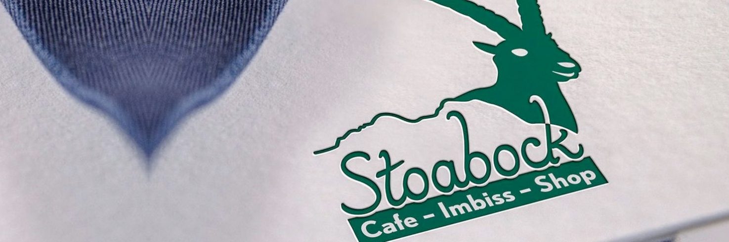 Stoabock