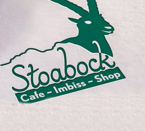 Stoabock