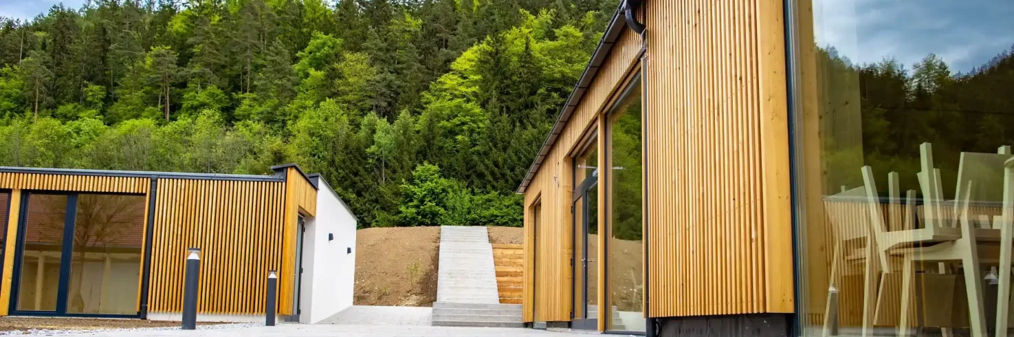Naturwelten Steiermark - Stoabock