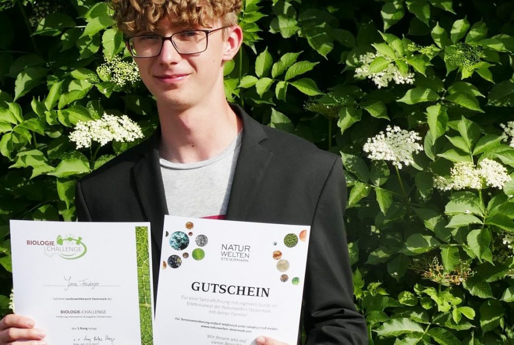 Naturwelten Steiermark Gutschein