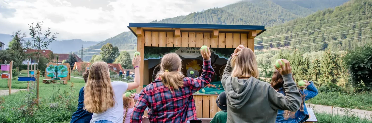 Naturwelten Steiermark Die Wahrheit hinter den Feg-News