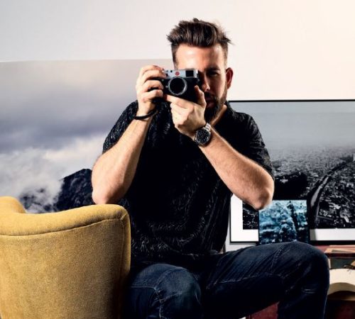 Grundlagenkurs Natur-Fotografie