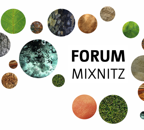 Logo Forum Mixnitz