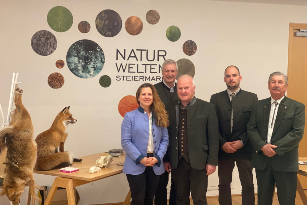 Goldschakal Seminar - die Referenten & Vortragenden