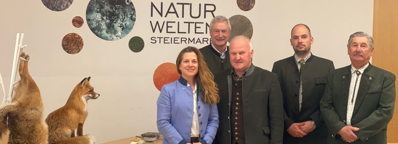 Goldschakal Seminar - die Referenten & Vortragenden