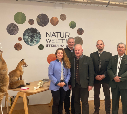 Goldschakal Seminar - die Referenten & Vortragenden