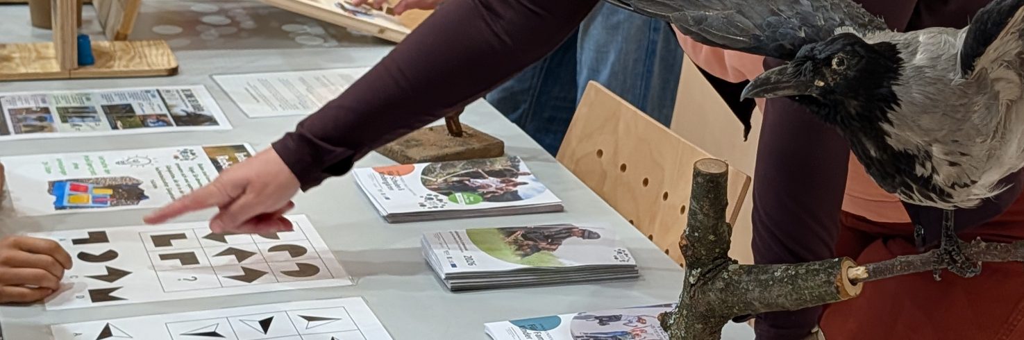 Science Garden Festival 2026 mit den Naturwelten Steiermark